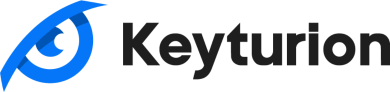 Keyturion logo